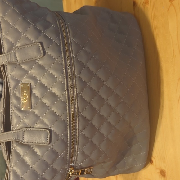 BCBG Paris tote bag - Picture 2 of 10